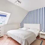 Wohnen Am Suedstrand 15 Lejlighed Wyk auf Föhr