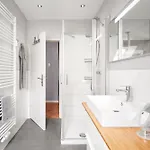 Wohnen Am Suedstrand 15 *