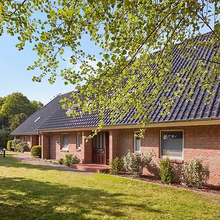 Wohnen Am Suedstrand 15