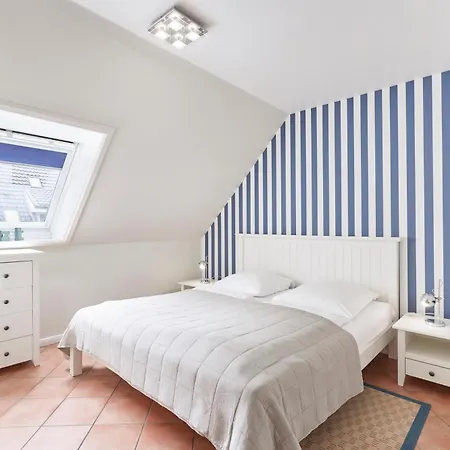 Wohnen Am Suedstrand 15 Διαμέρισμα Wyk auf Föhr