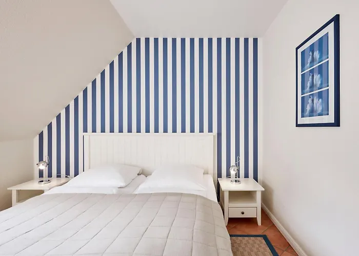 Wohnen Am Suedstrand 15 Apartamento Wyk auf Föhr